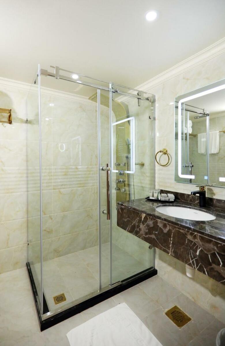 Ras Al Khaimah Hotel