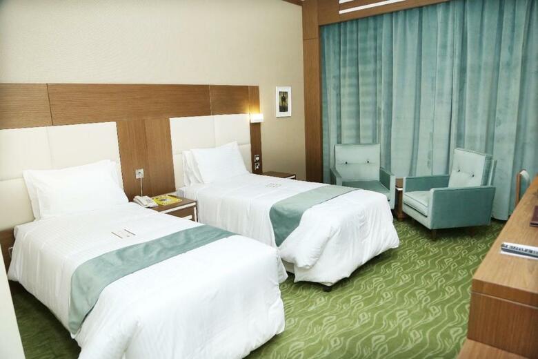 Ras Al Khaimah Hotel