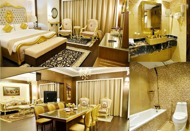 Ras Al Khaimah Hotel