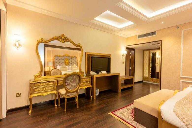 Ras Al Khaimah Hotel