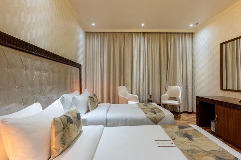 Ras Al Khaimah Hotel