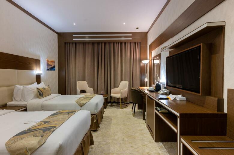 Ras Al Khaimah Hotel