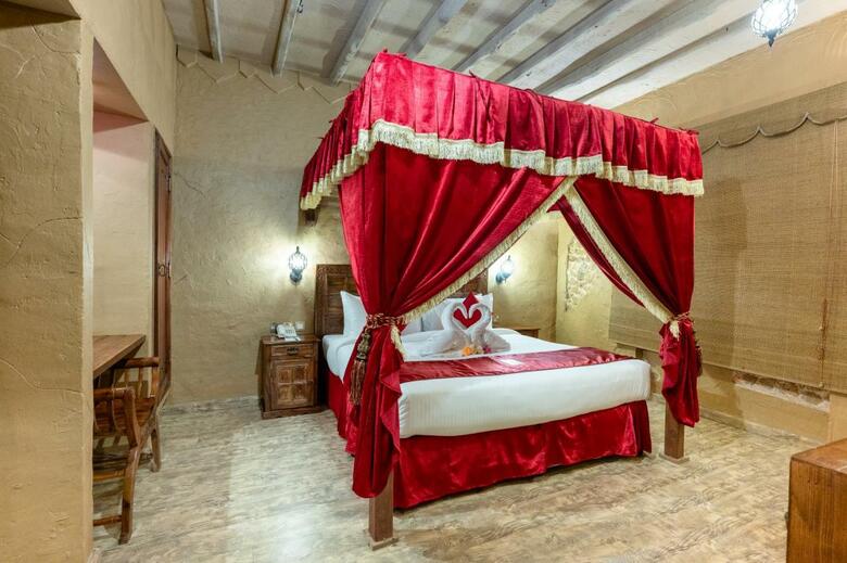Ras Al Khaimah Hotel