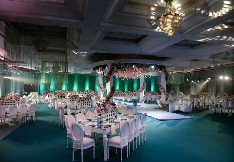 Ras Al Khaimah Hotel