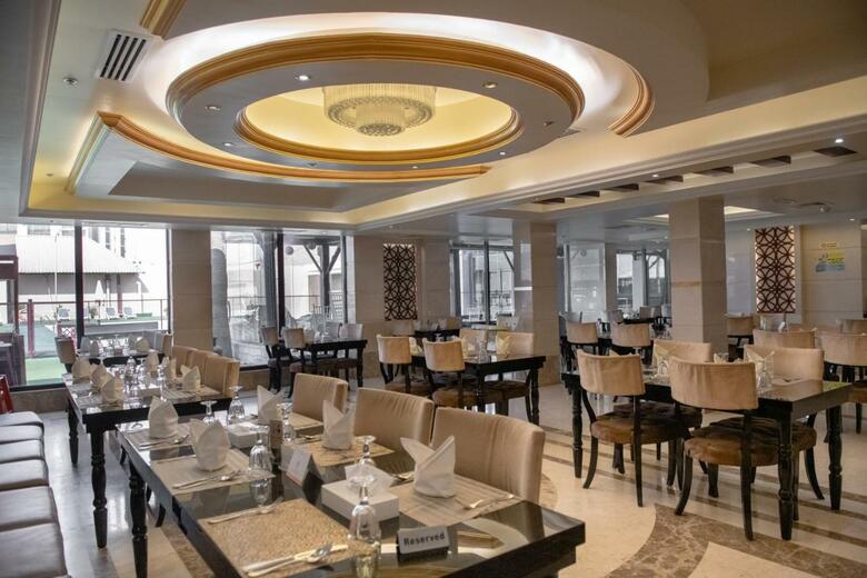Ras Al Khaimah Hotel