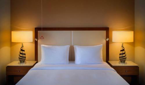 Hotel Hilton Al Hamra Beach & Golf Resort