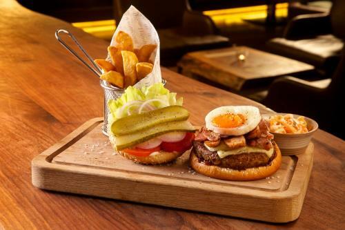 Hotel Hilton Al Hamra Beach & Golf Resort