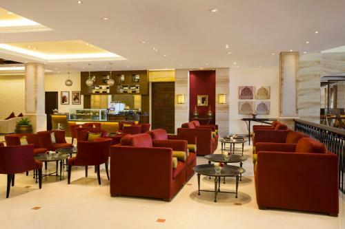 Hotel Hilton Al Hamra Beach & Golf Resort