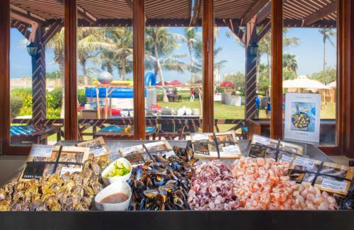 Hotel Hilton Al Hamra Beach & Golf Resort