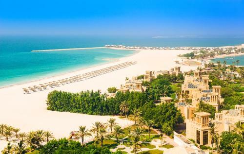 Hotel Hilton Al Hamra Beach & Golf Resort