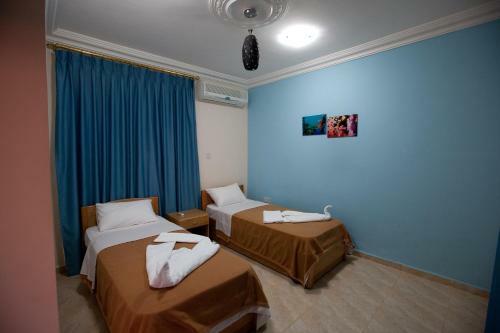Hotel Red Sea Dive Center