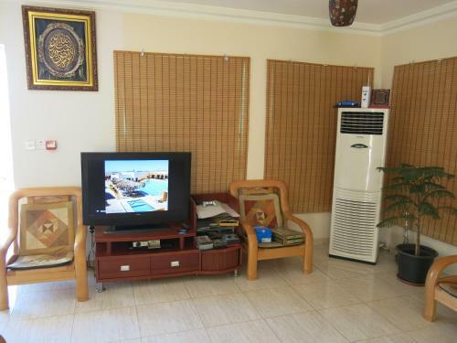 Hotel Red Sea Dive Center