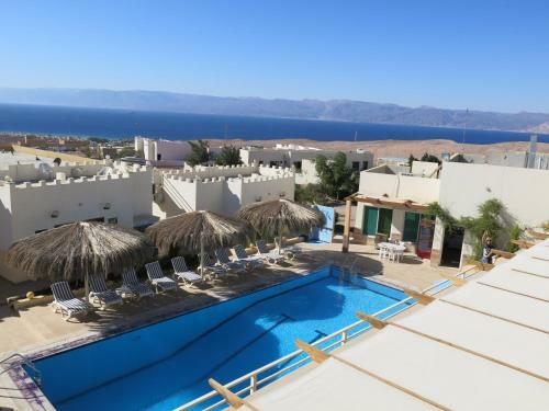 Hotel Red Sea Dive Center