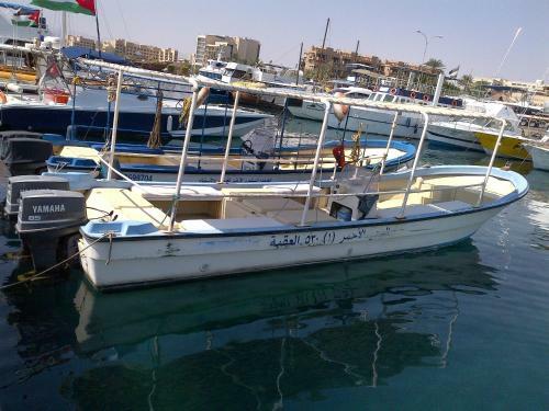 Hotel Red Sea Dive Center