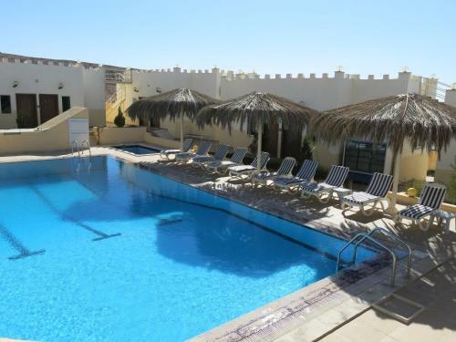 Hotel Red Sea Dive Center