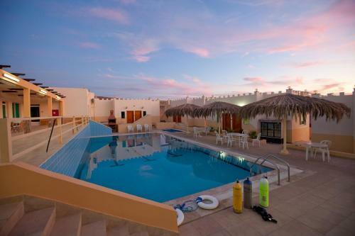 Hotel Red Sea Dive Center