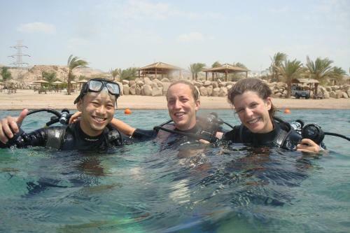 Hotel Red Sea Dive Center