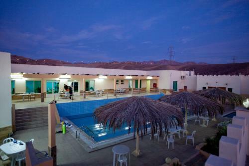 Hotel Red Sea Dive Center