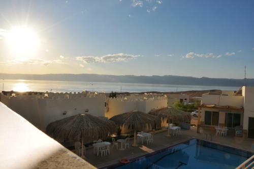 Hotel Red Sea Dive Center