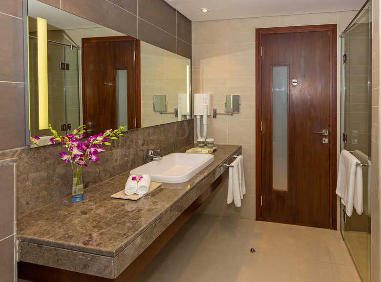 Hotel Flora Al Barsha