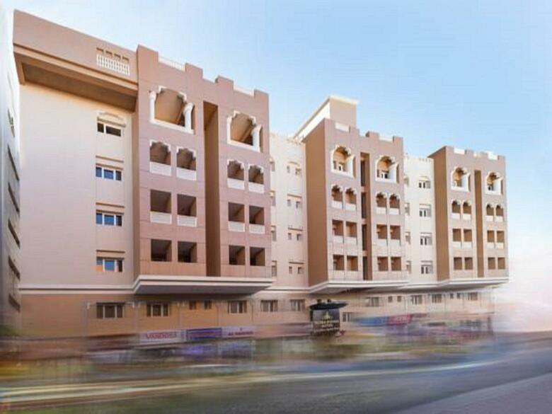 Flora Square Hotel