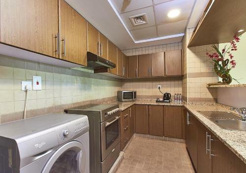 Apartamento Ramada Hotel & Suites Ras Al Khaimah