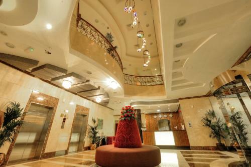 Apartamento Ramada Hotel & Suites Ras Al Khaimah