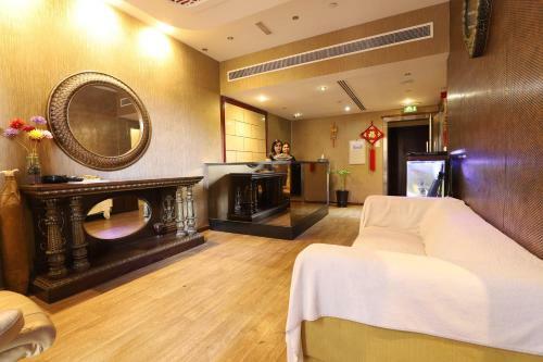 Apartamento Ramada Hotel & Suites Ras Al Khaimah