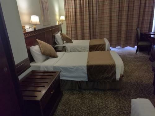 Rama Hotel