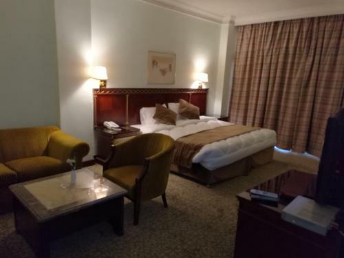Rama Hotel