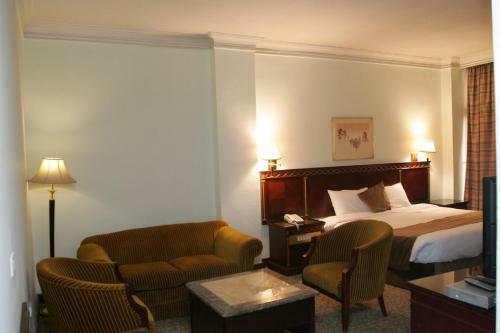 Rama Hotel