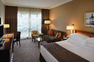 M�venpick Apartments Bur Dubai