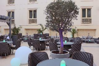 M�venpick Apartments Bur Dubai