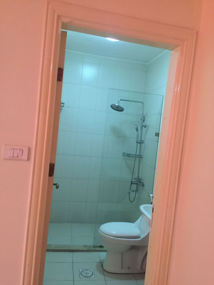 Zaina Plaza Hotel