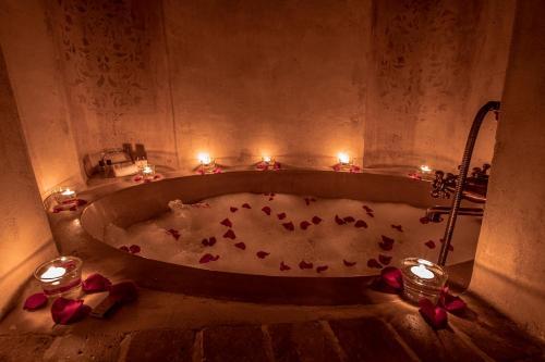 Hotel Bab Al Shams Desert Resort And Spa