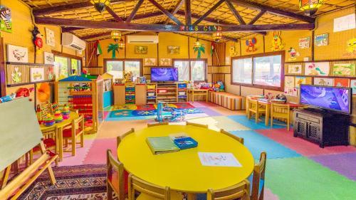 Hotel Bab Al Shams Desert Resort And Spa