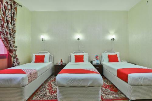 Al Rabia Hotel