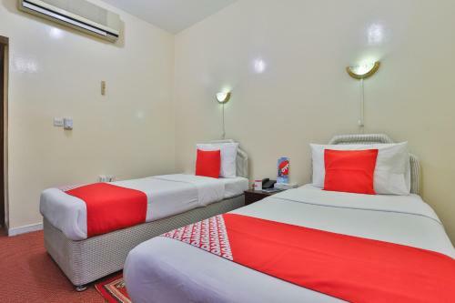Al Rabia Hotel