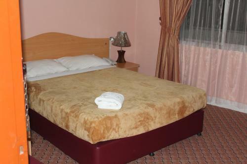 Zaineast Hotel