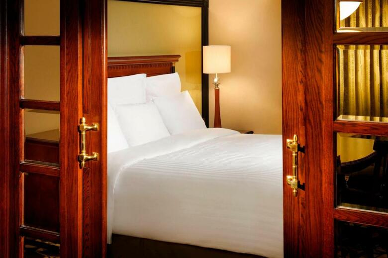 Marriott Amman Hotel