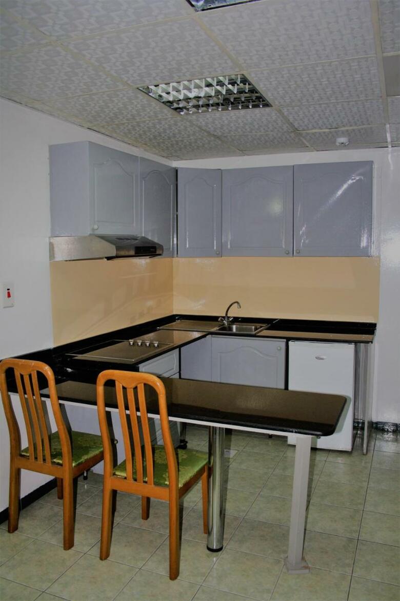 Sky Hotel Apartment Dubai