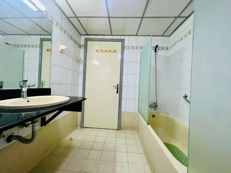 Sky Hotel Apartment Dubai
