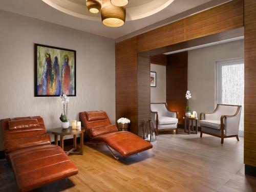 Sheraton Amman Al-nabil Hotel