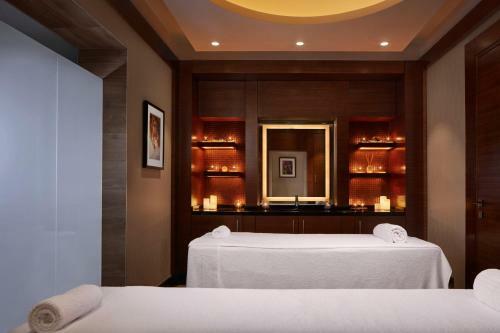 Sheraton Amman Al-nabil Hotel
