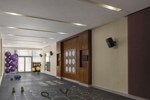 Sheraton Amman Al-nabil Hotel