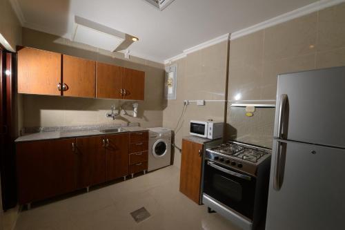 Relax Inn Hotel Apartments