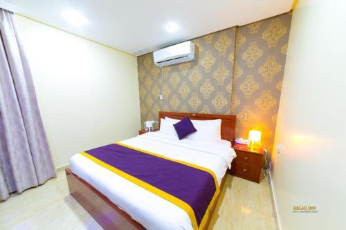 Relax Inn Hotel Apartments