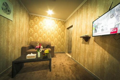 Relax Inn Hotel Apartments