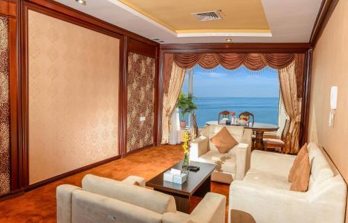 Relax Inn Hotel Apartments