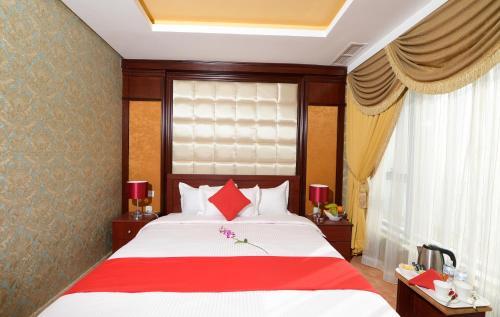 Relax Inn Hotel Apartments